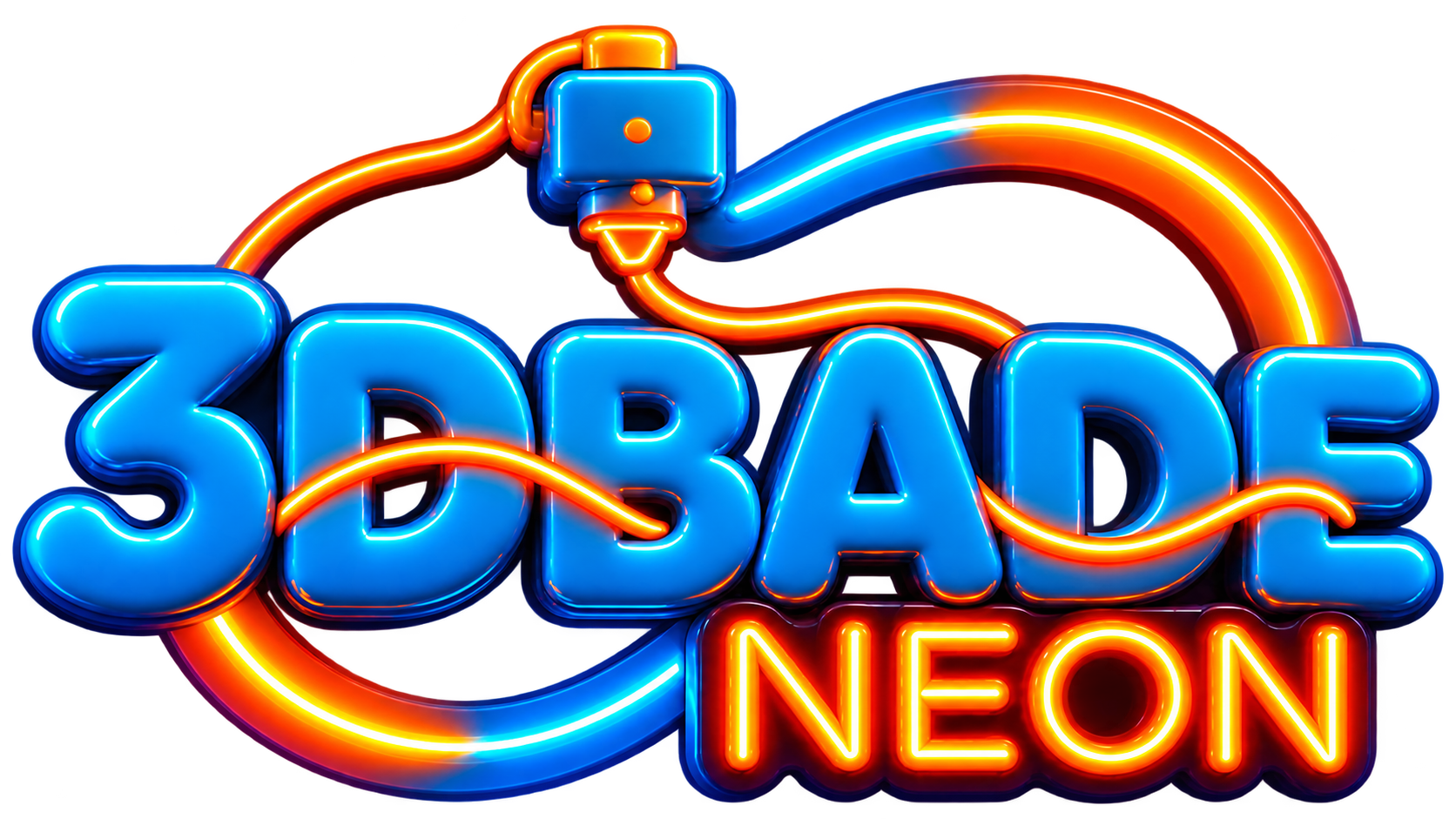 3dBade Neon